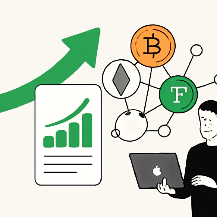 ChangeNOW Evolves into an All-Inclusive Crypto Hub