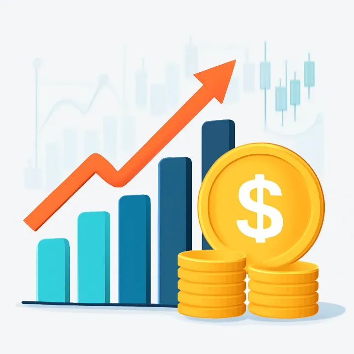 Stablecoin Supply Surges to $318 Billion Amid Market Shifts