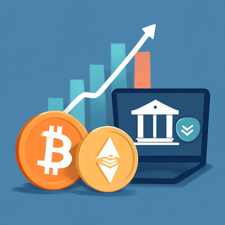 Top Crypto Lending Platforms Transforming the Market