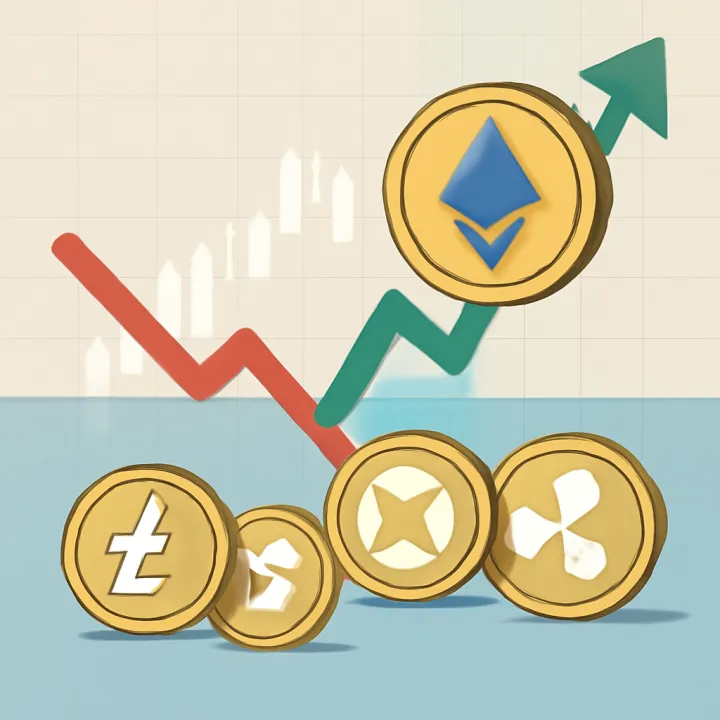 Ethereum's Breakout Potential Raises Altcoin Interest