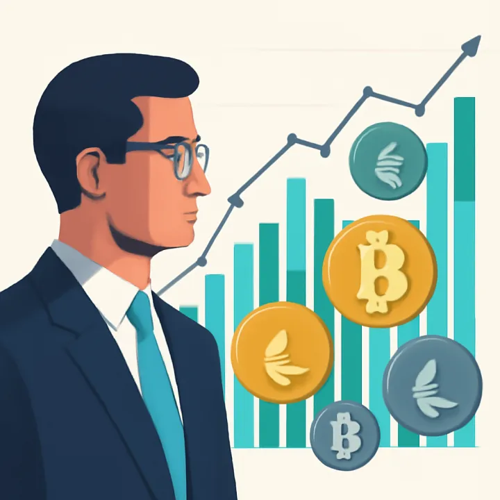 T. Rowe Price Introduces Flexible Crypto ETF Strategy