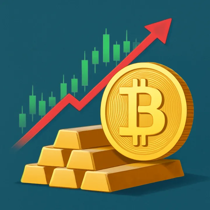500 Bitcoin from 2012 Reemerges Amid Rising Demand
