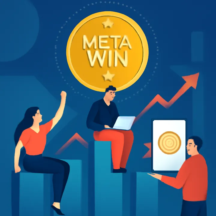 MetaWinners Community Unveils $METAWIN Token Presale