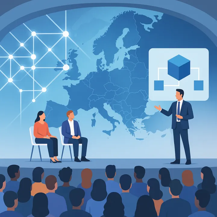 UN:BLOCK Conference Set to Propel Blockchain Growth