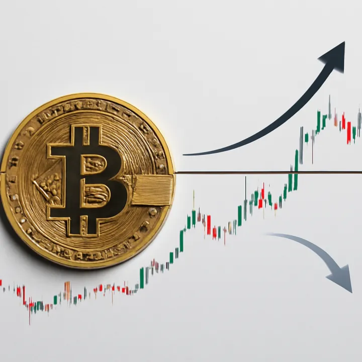 Bitcoin Surges to $71K as $1.89B Options Expire Today