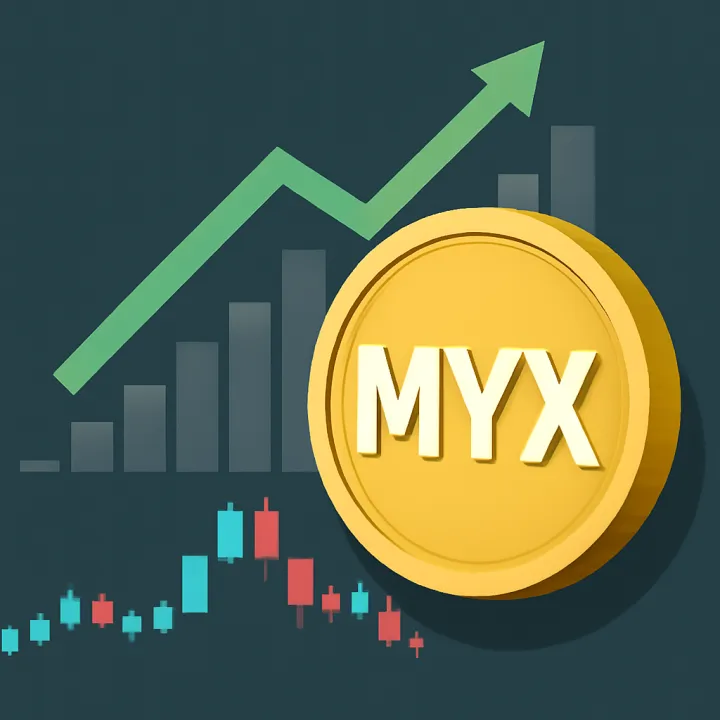 MYX Finance Rallies 24%, Eyes Potential $0.50 Target