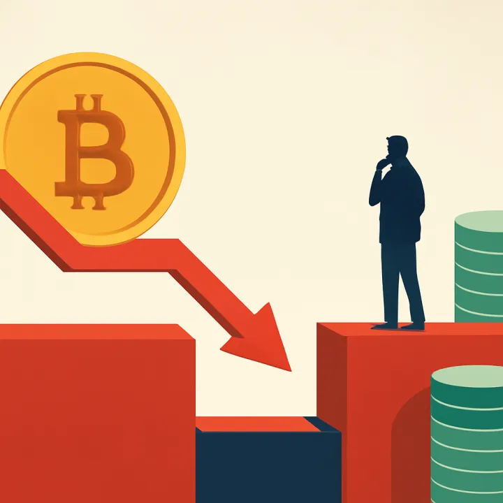 Bitcoin Struggles with $1.3B Liquidity Gap; Bulls Needed
