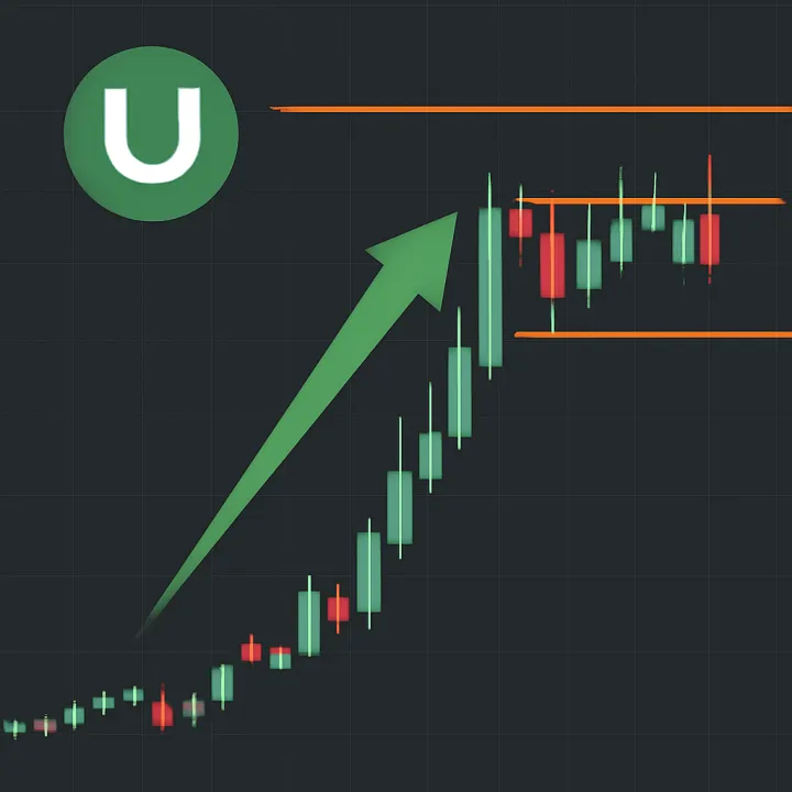 DEXE Jumps 130%: Breakout Potential or Market Exhaustion?