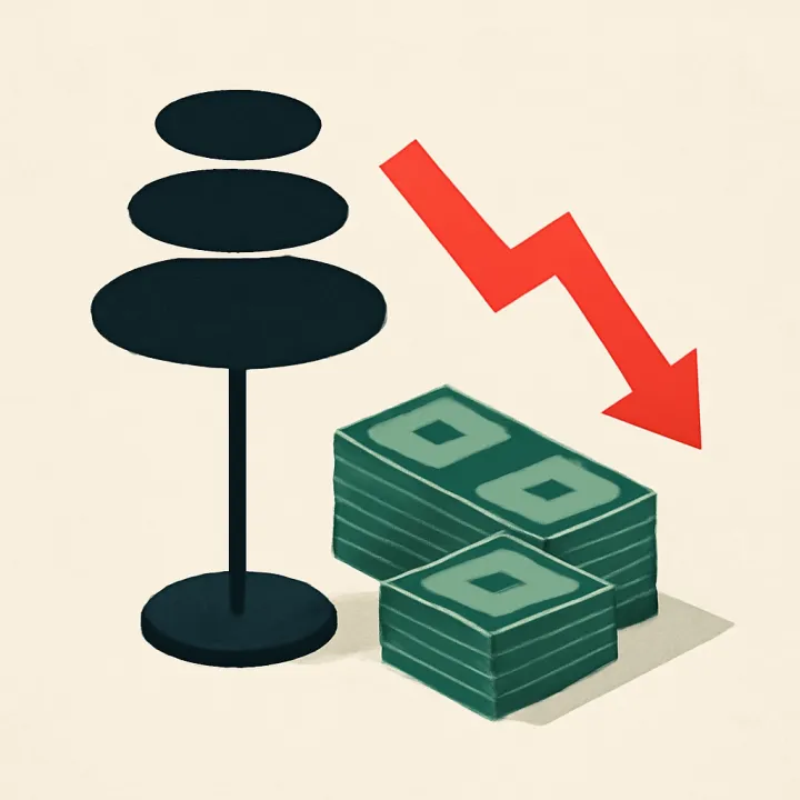 Balancer Plans Major Changes to Cut Costs and Emissions