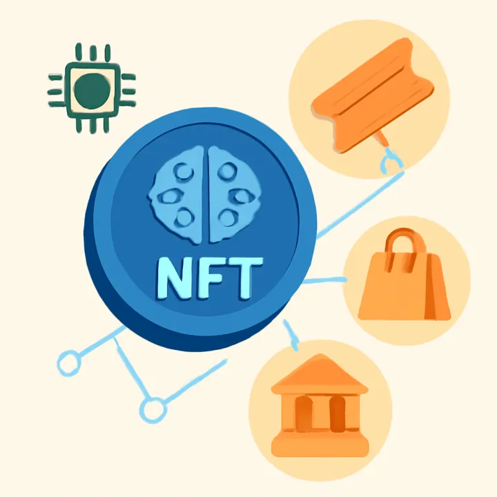 AIntuition Launches Next-Gen Utility NFTs for Real Benefits