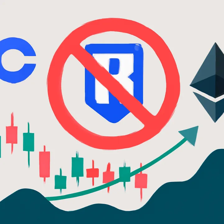 Coinbase Halts Ronin Trading Amid Ethereum Migration
