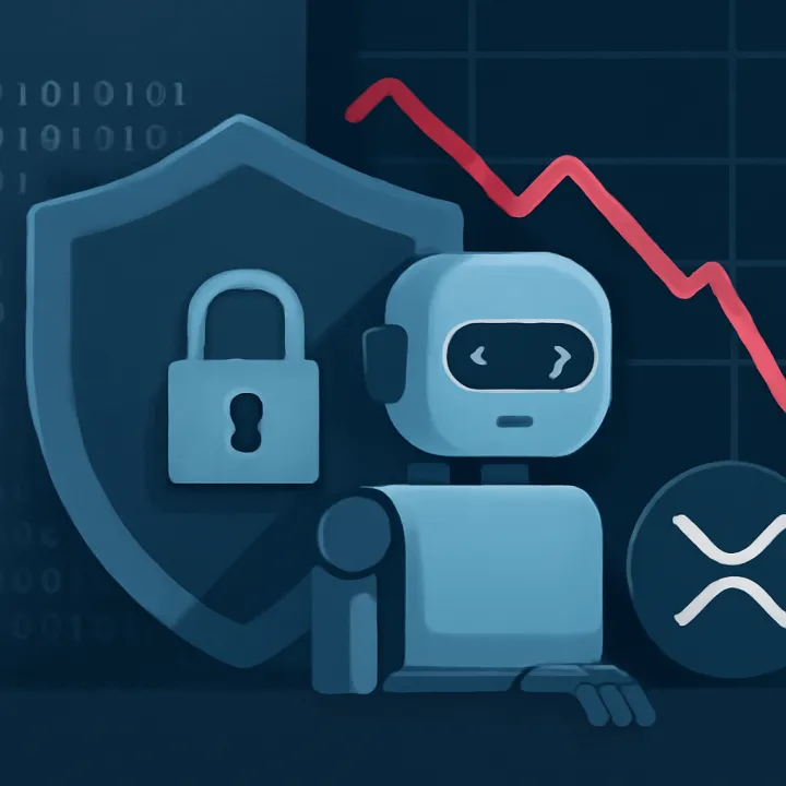 Ripple Enhances Security to Tackle XRP Market Challenges