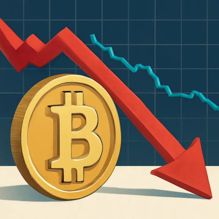 Bitcoin Supply Metric Hits FTX-Era Low, Signals Rally