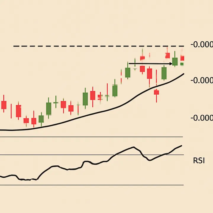 DEEP Faces $0.033 Resistance Amid Short Selling Pressures