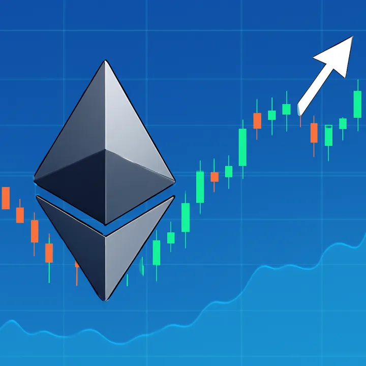 Ethereum Eyes $2.1K Breakout After Weaker Hands Depart