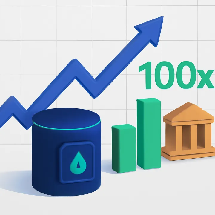 Hyperliquid Sees 100x Growth in Six Months Amid RWA Surge