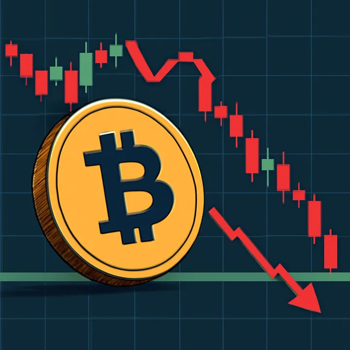 Bitcoin Cash Faces Bearish Pressure at $440 Support