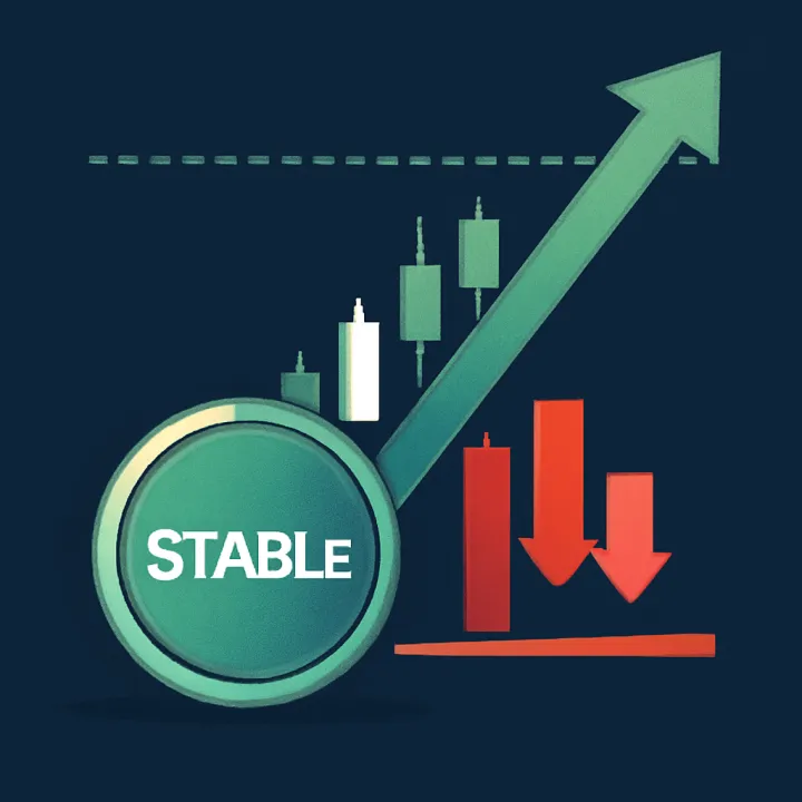 STABLE Soars 14% as Short Liquidations Increase, Targets $0.