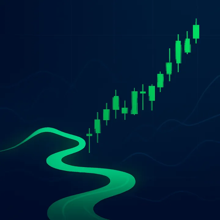 RIVER Jumps 11% Amid Strong Futures Inflows and Risks