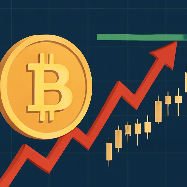 Bitcoin's $14B Options Expiry: Will $75K Hold Strong?