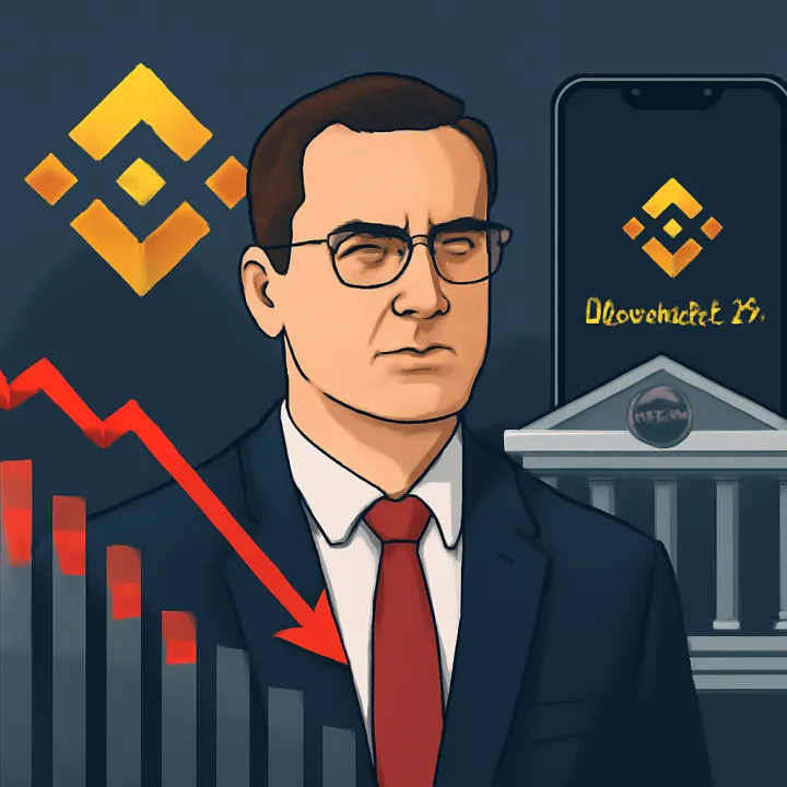 Binance.US Names New CEO Amid Increased DoJ Scrutiny