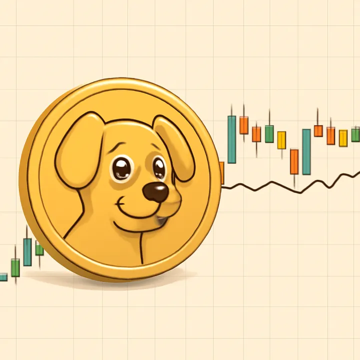 PIPPIN Stays Range-Bound Following $0.39 Surge Peak