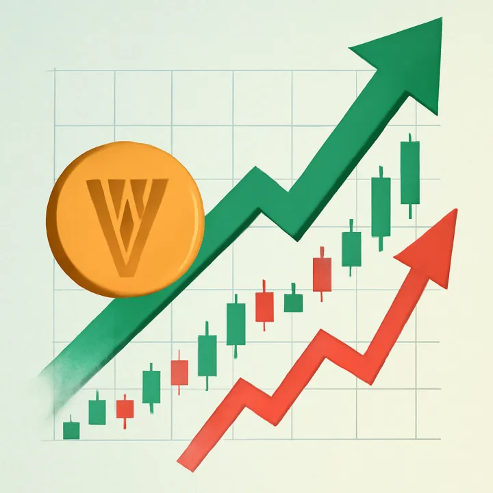 Venice Token [VVV] Jumps 14% Amid Market Pressure Signals