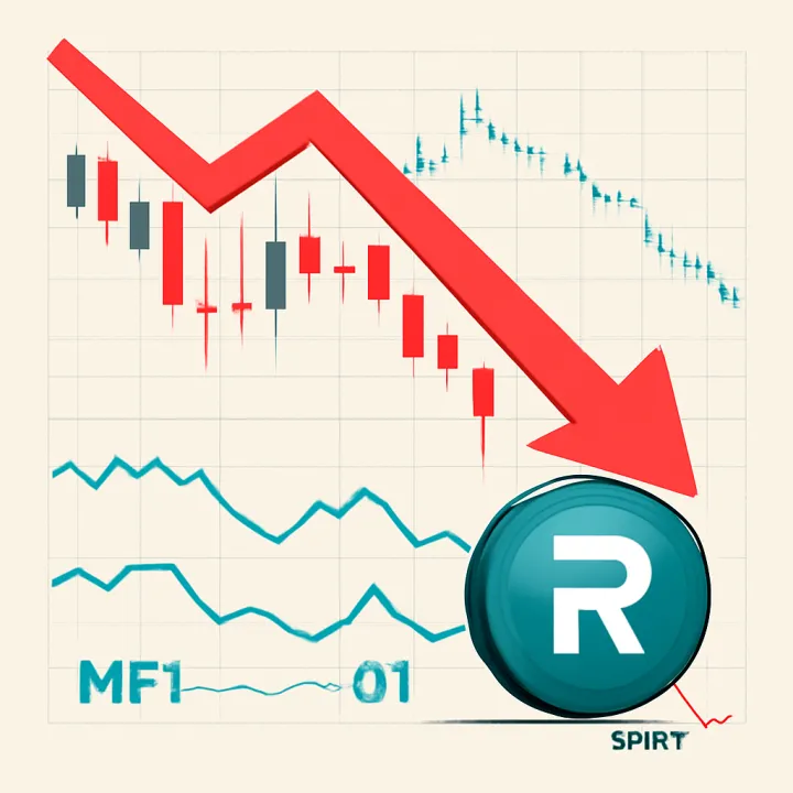 RIVER Crypto Prices Drop Under Rising Short Leverage Impact