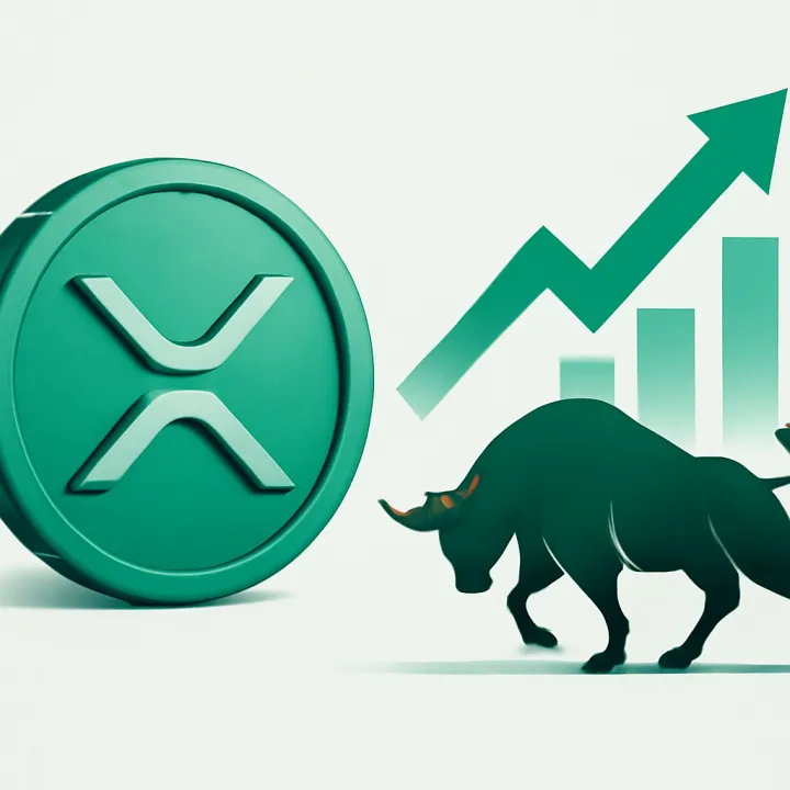 XRP Signals Bullish Momentum Amid Altcoin Rally Speculation