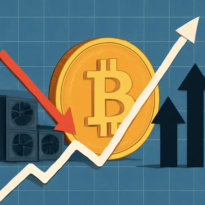 Bitcoin Supply Tightens as Offshore Demand Grows Stronger