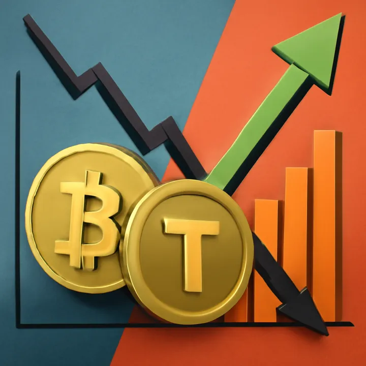 Bittensor's TAO Jumps 90% Amid AI Investment Surge