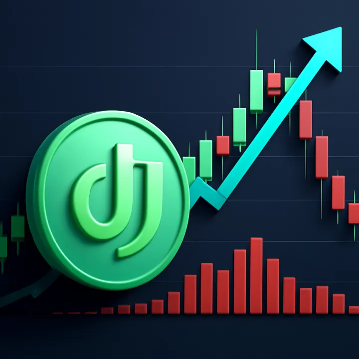 Jito (JTO) Price Soars with 1000% Volume Surge Today