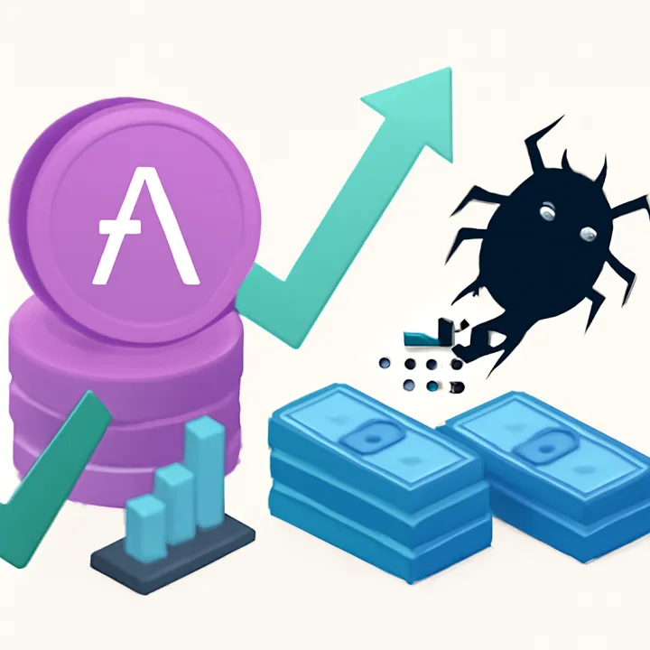 Aave's SVR Model Recovers Billions Lost to MEV Bots