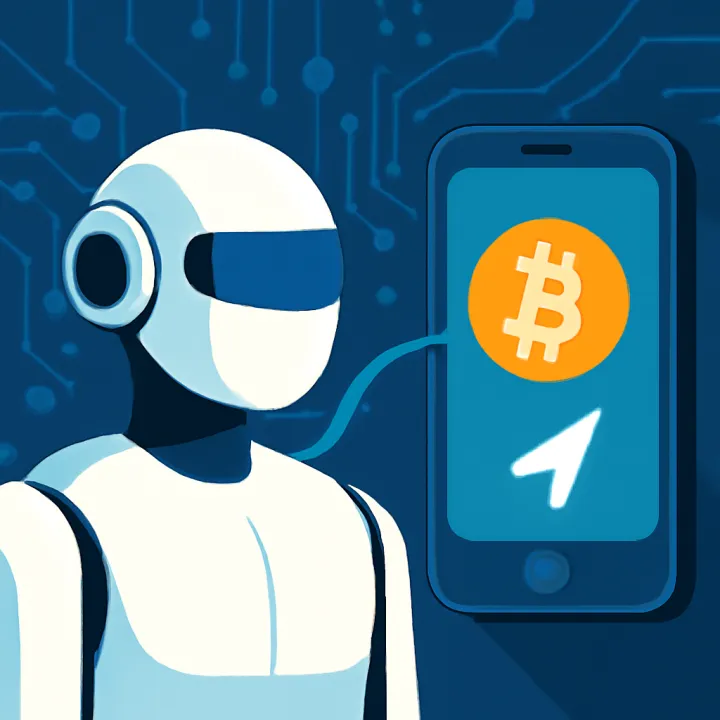 AI Agents May Drive Next Boom in Crypto Payments: Coinbase