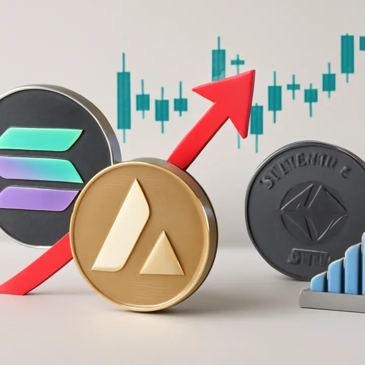 Avalanche Poised for Institutional Growth After Solana Boost