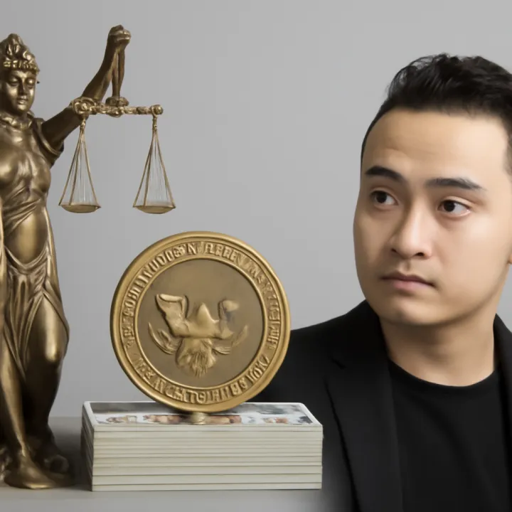 SEC Wraps Up Justin Sun's Fraud Case With $10M Settlement