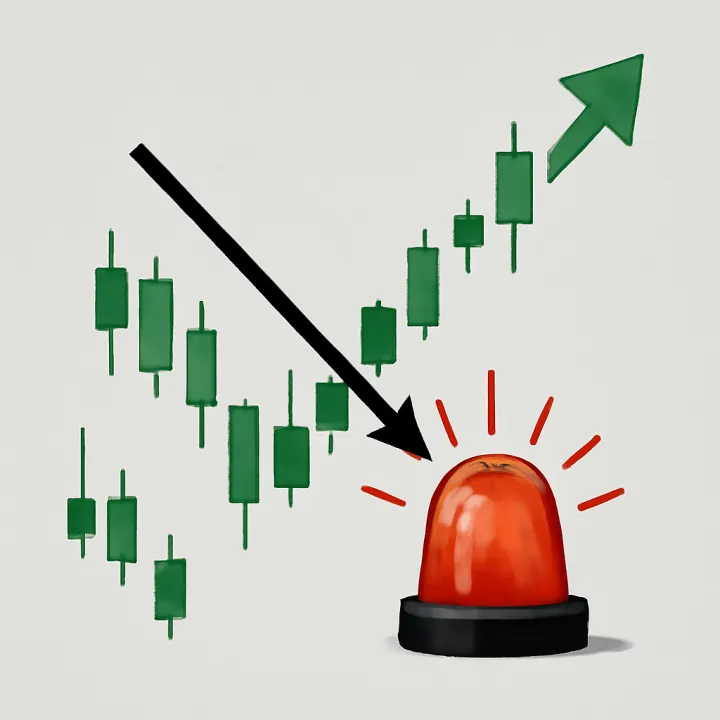 SIREN Stock Rises 28%: Short Squeeze Likely Ahead?