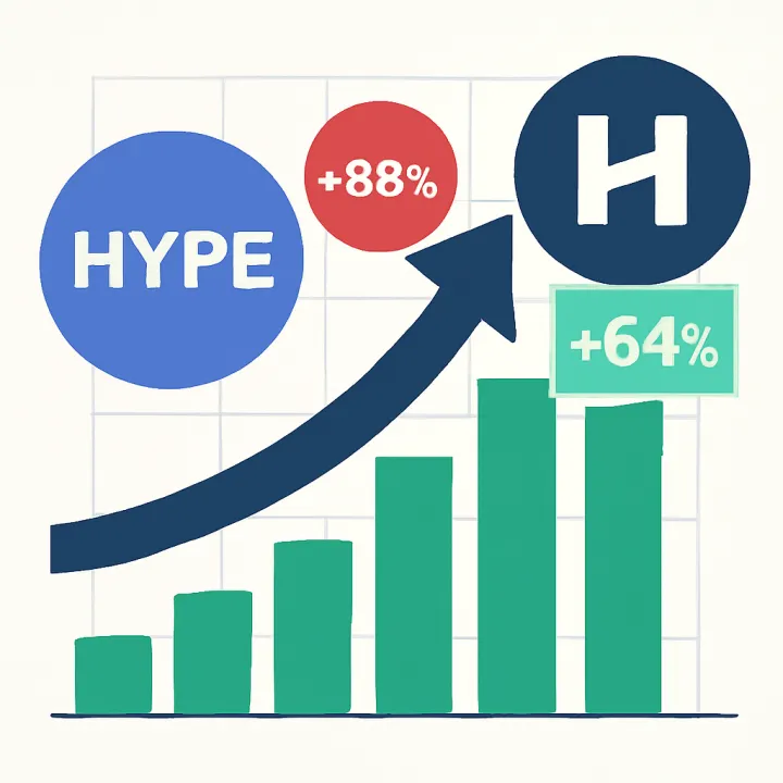 HYPE Jumps 60% After Hyperion Posts 64% Q4 Growth Rate