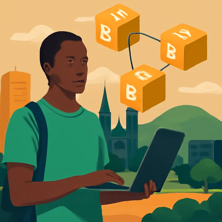 Enugu Blockchain Week 2026: A 12-Day Web3 Festival