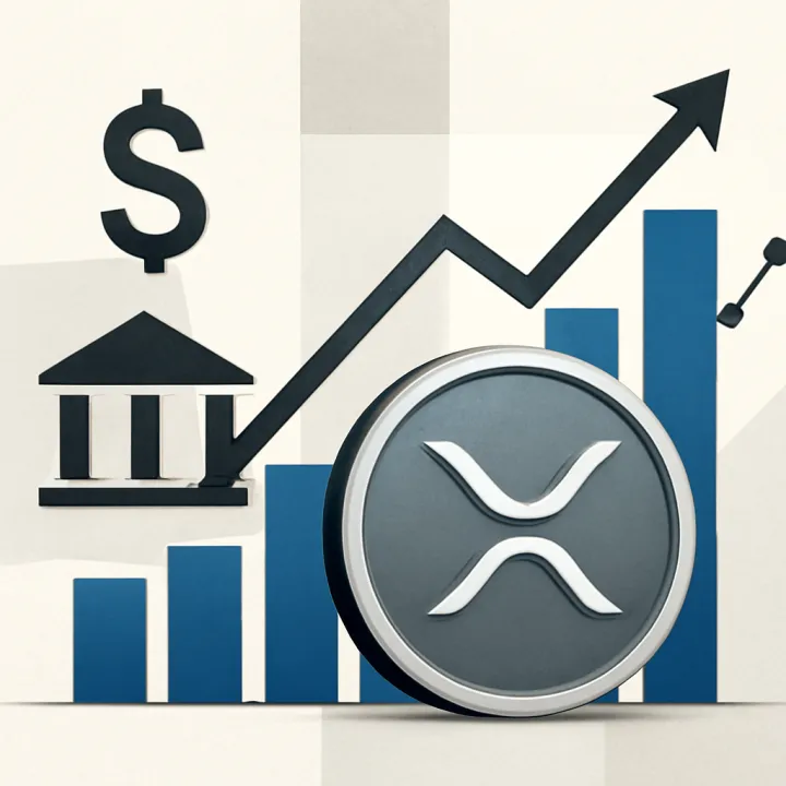 XRP Treasury Filing Shows Rising Institutional Interest