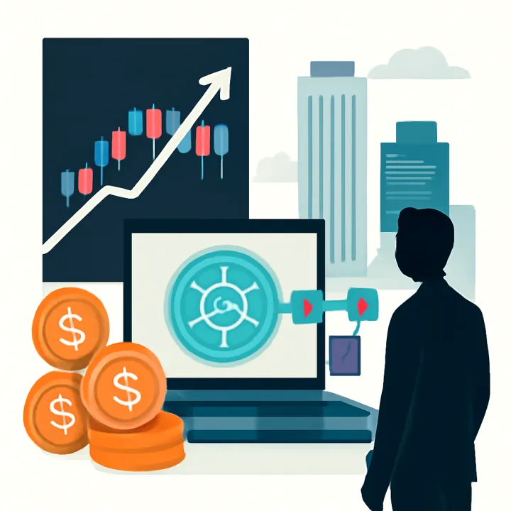 Morgan Stanley Sees Tokenized Securities as Key Trend by 202