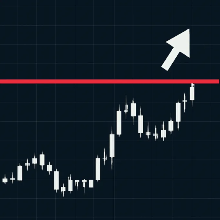 Polkadot's DOT Tests Key Resistance Amid Market Volatility