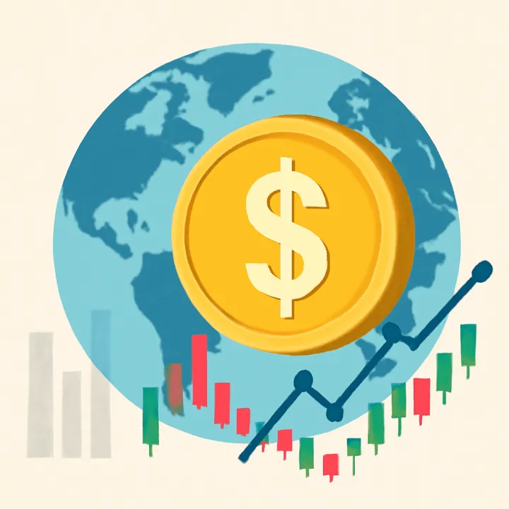 Stablecoins: The Future Backbone of Global Finance?