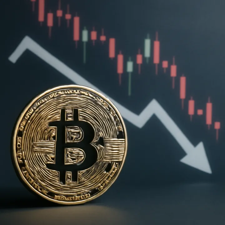 Market Uncertainty Challenges Bitcoin's Bullish Prospects