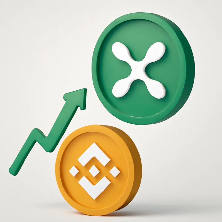 XRP Overtakes BNB in Market Cap – Trends to Watch Now