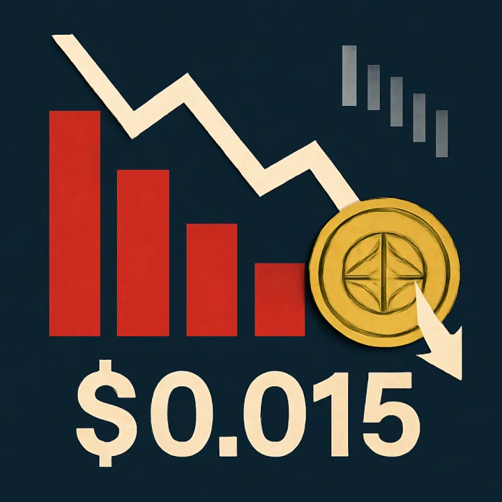 SENT Faces Pressure as $51K Long Liquidations Surge