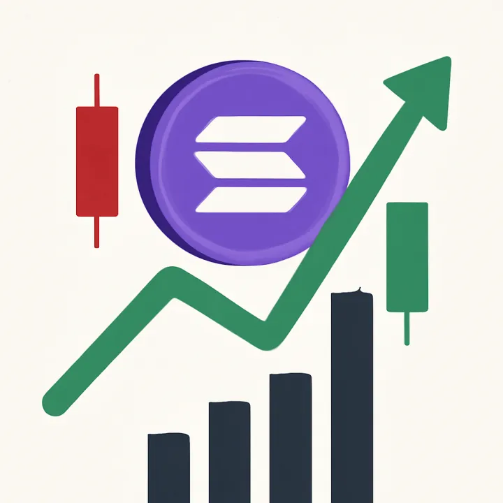 Solana's SuperTrend Signals Bullish Move Toward $93