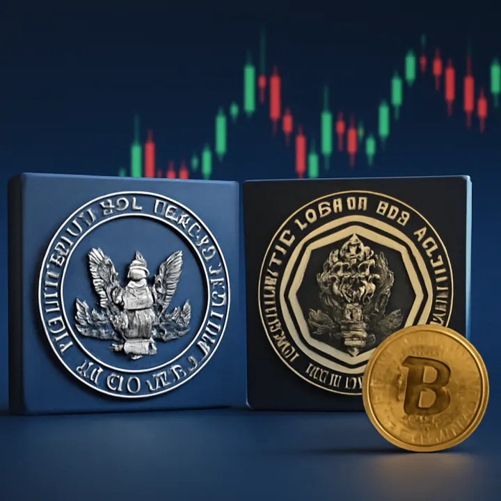 U.S. Regulators Advancing Towards Clearer Crypto Oversight