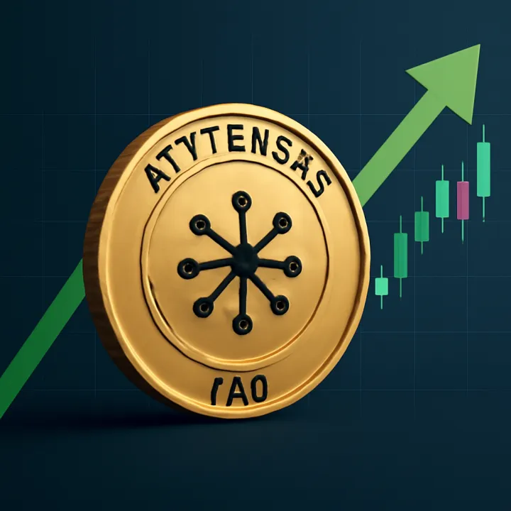 Bittensor Climbs 12% to Hit $315: What's Next for TAO?