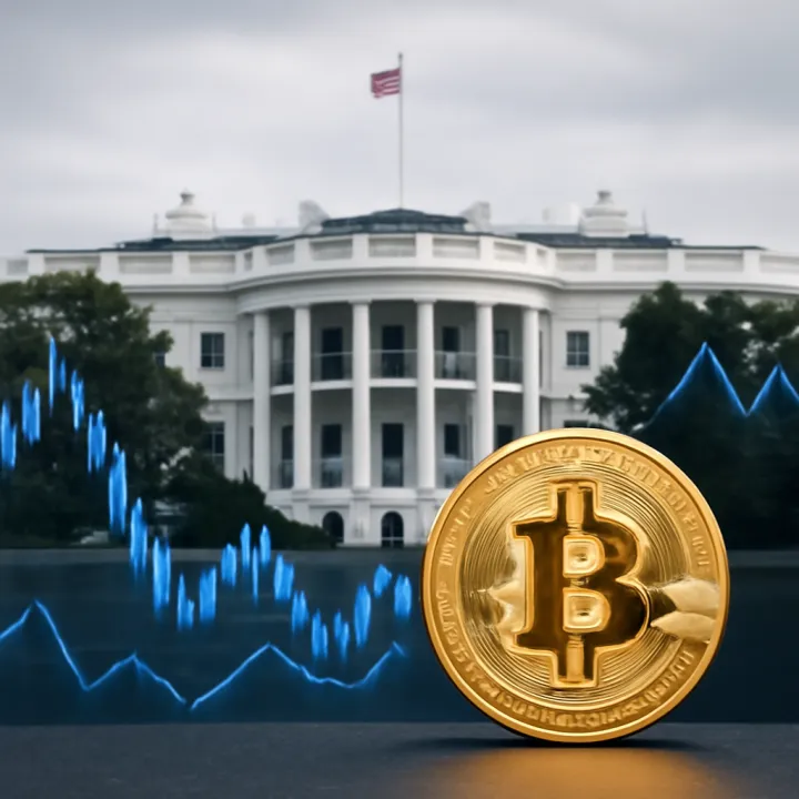White House Considers SEC's New Crypto Guidelines Amid Unmet